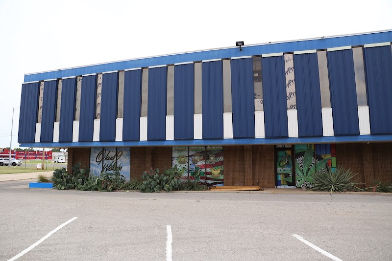 Cloud 9 Wellness Dispensary Cloud 9 Wellness Dispensary