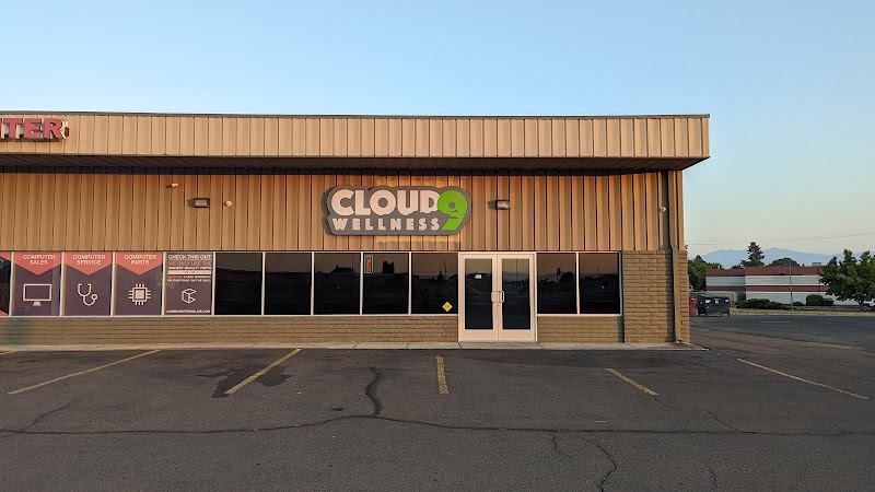 Cloud 9 Wellness Cloud 9 Wellness