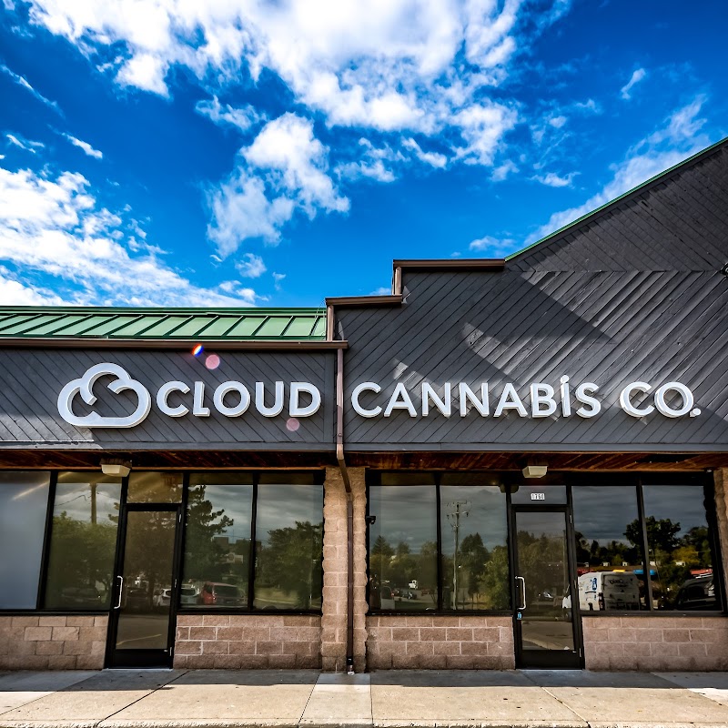 Cloud Cannabis Ann Arbor Dispensary Cloud Cannabis Ann Arbor Dispensary