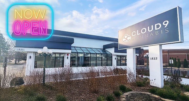 Cloud9 Cannabis Cloud9 Cannabis