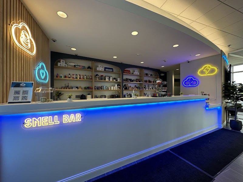 Cloud9 Cannabis