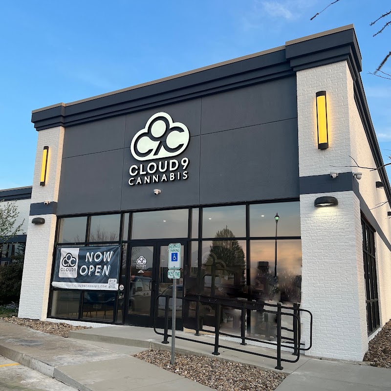 Cloud9 Cannabis Cloud9 Cannabis