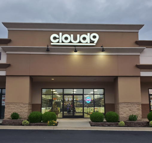 Cloud9 Paducah LLC - Strawberry Hills Cloud9 Paducah LLC - Strawberry Hills