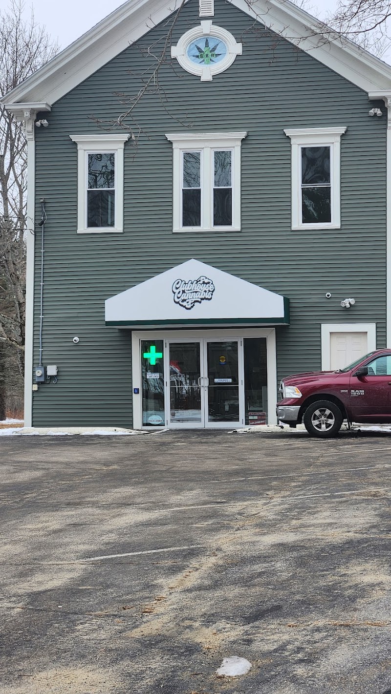 Clubhouse Cannabis