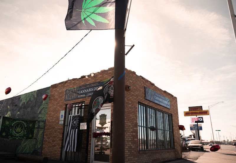 CMC Cannabis Dispensary LLC CMC Cannabis Dispensary LLC