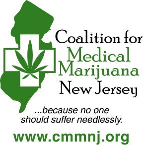 Coalition for Medical Marijuana--New Jersey, Inc.