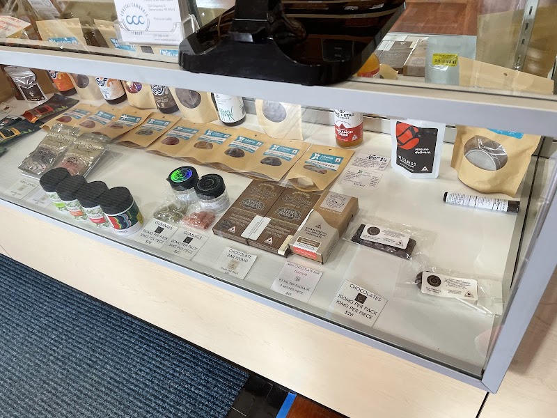 Coastal Cannabis Company Coastal Cannabis Company