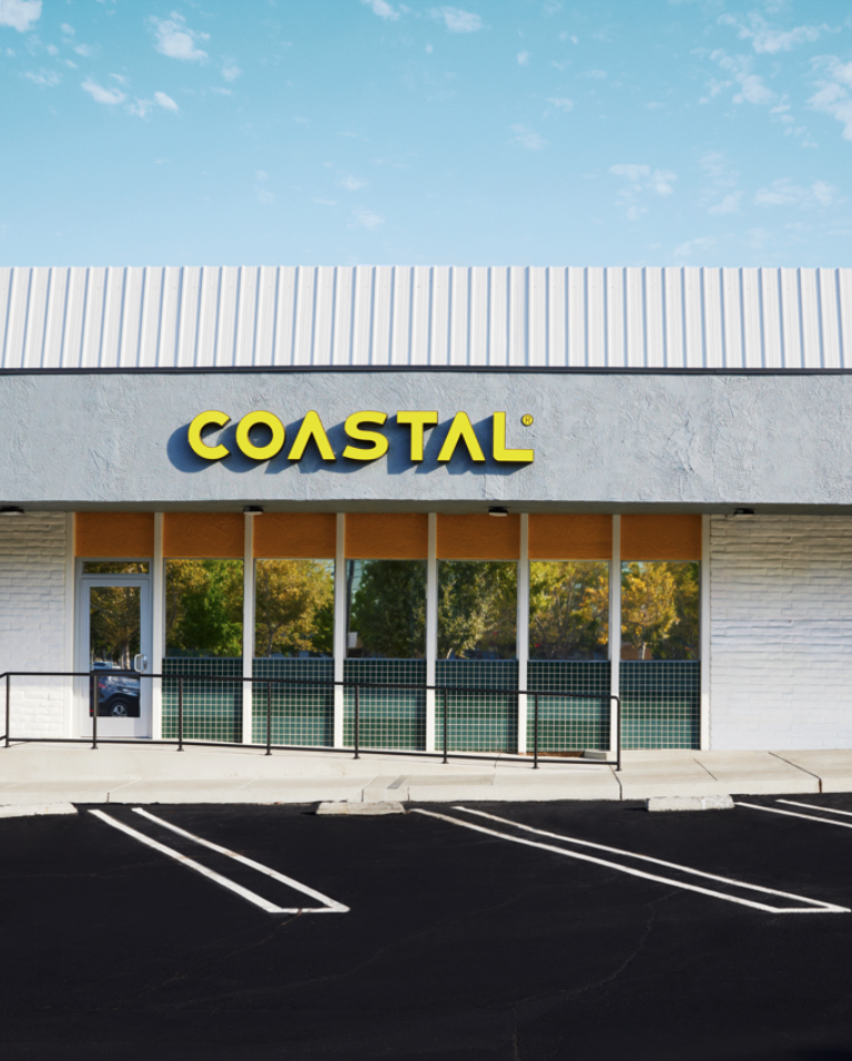 Coastal - Concord