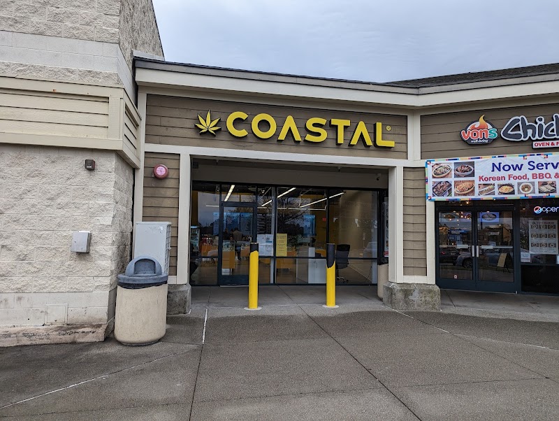 Coastal