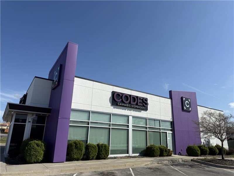 Codes Dispensary Raymore Codes Dispensary Raymore