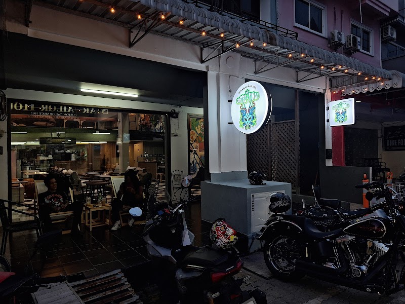 Coffee & Tings Weed Club | Cannabis Dispensary Coffee & Tings Weed Club | Cannabis Dispensary