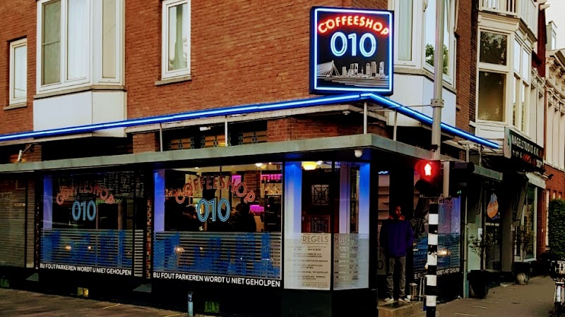 Coffeeshop Inpetto