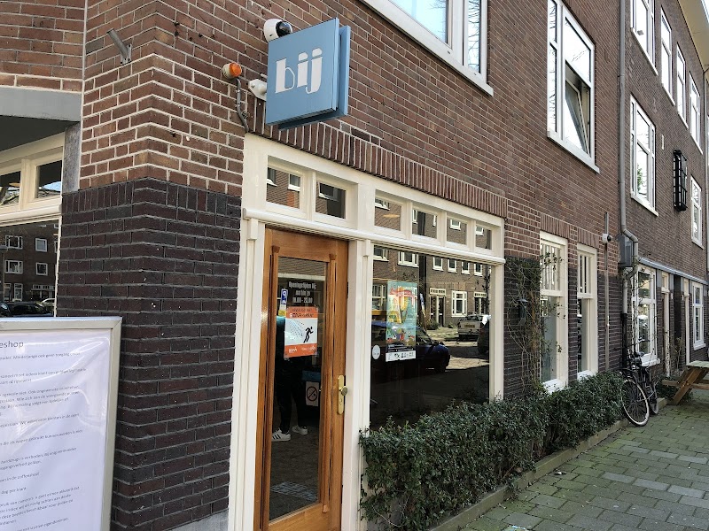 Coffeeshop Het Ballonnetje Coffeeshop Het Ballonnetje