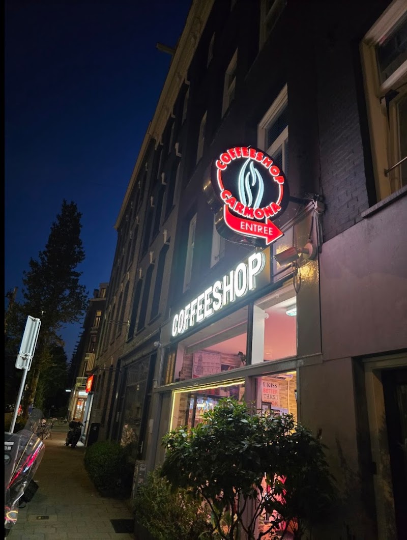 Cannabis Bakehouse Store Amsterdam Cannabis Bakehouse Store Amsterdam