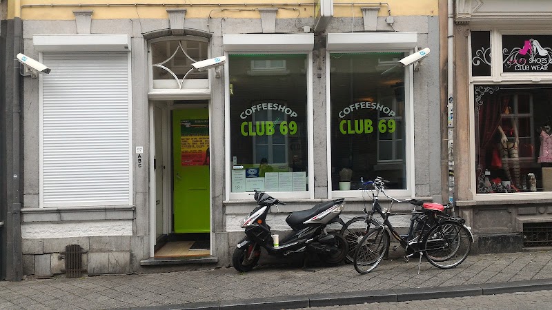 Hunter's Coffeeshop Hunter's Coffeeshop