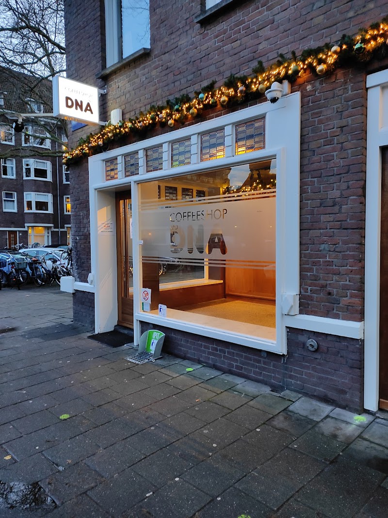 Easy Times Prinsengracht