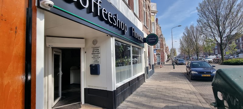 Coffeeshop Rif