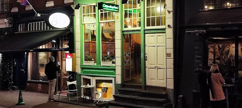 Coffeeshop Papillon Coffeeshop Papillon