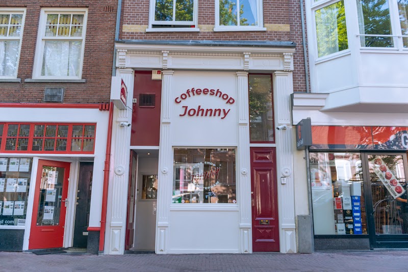 Coffeeshop Sativa Amsterdam Coffeeshop Sativa Amsterdam