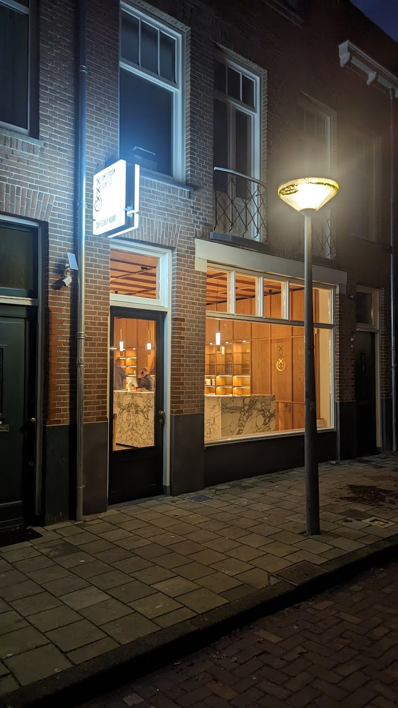 The Plug Coffeeshop The Plug Coffeeshop