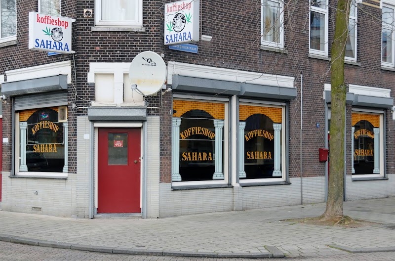 coffeeshop 7