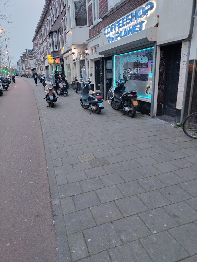 Coffeeshop De Gaper