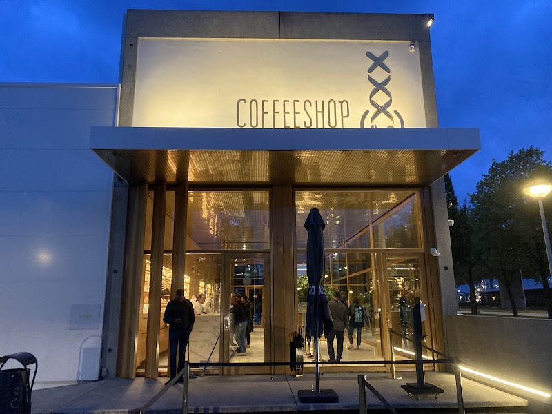 420 Coffeeshop 420 Coffeeshop