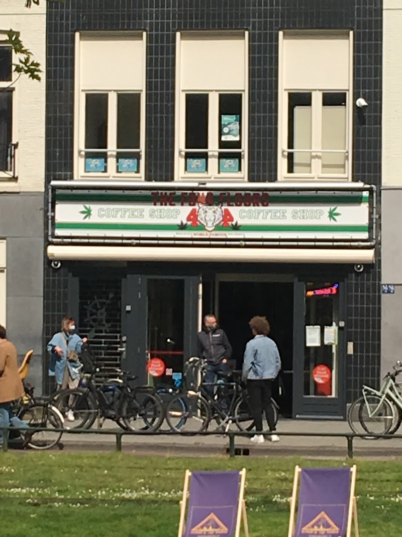 Coffeeshop 't Centrum
