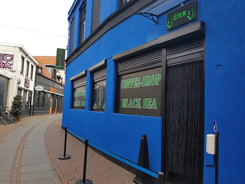 COFFEESHOP DREAMLAND COFFEESHOP DREAMLAND