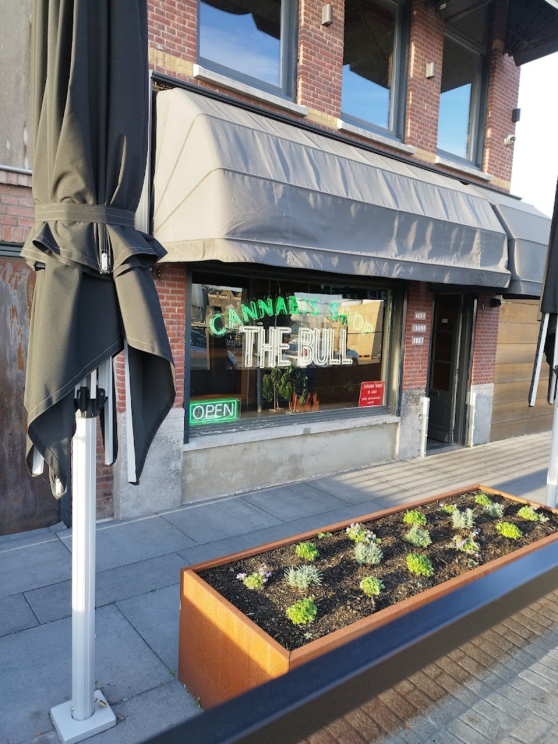 Andersom Coffeeshop