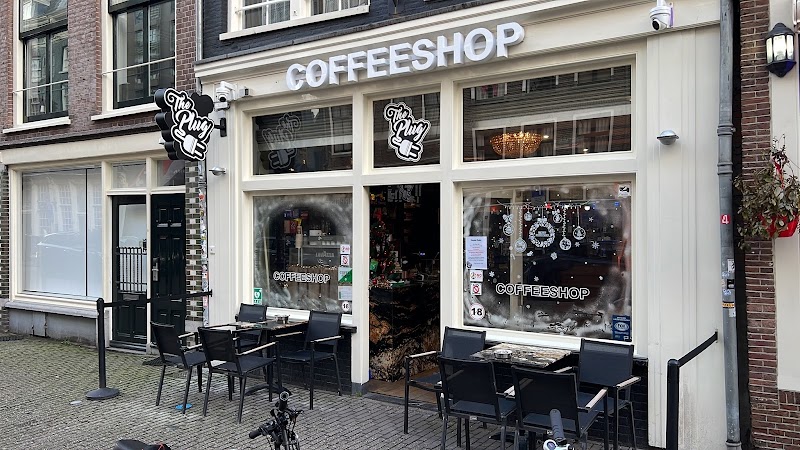 Boerejongens Coffeeshop West Amsterdam Boerejongens Coffeeshop West Amsterdam