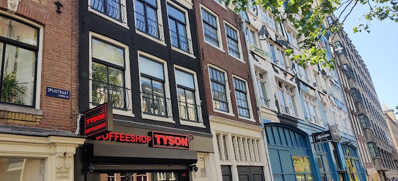 Coffeeshop Noord Coffeeshop Noord
