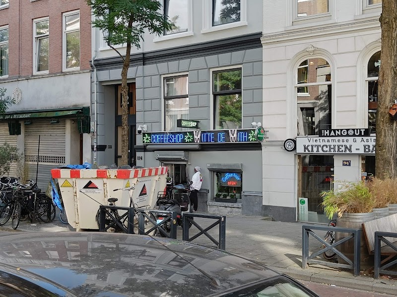 Space Coffeeshop