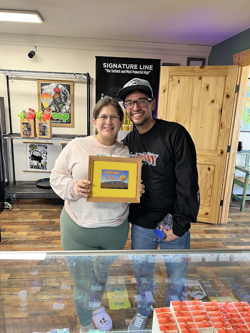Colfax Cannabis Company Inc., Wellness Center