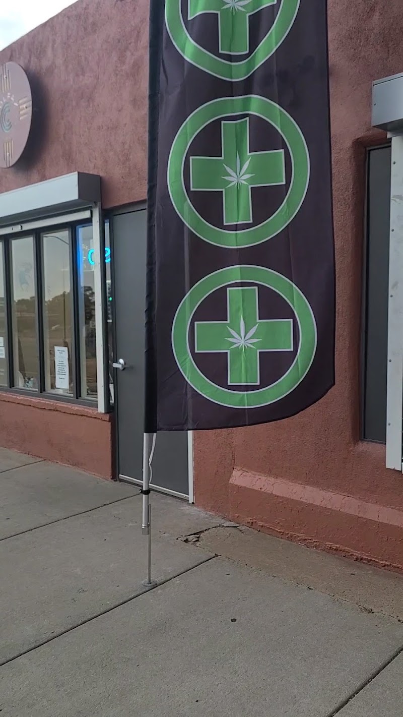Colfax Cannabis Company