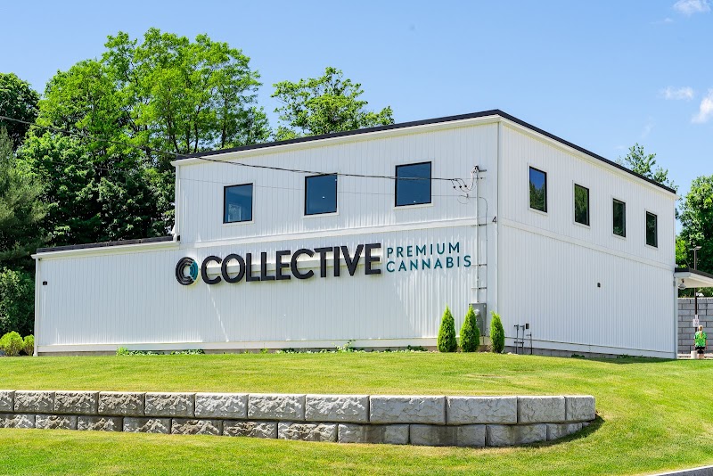 Collective Premium Cannabis Billerica