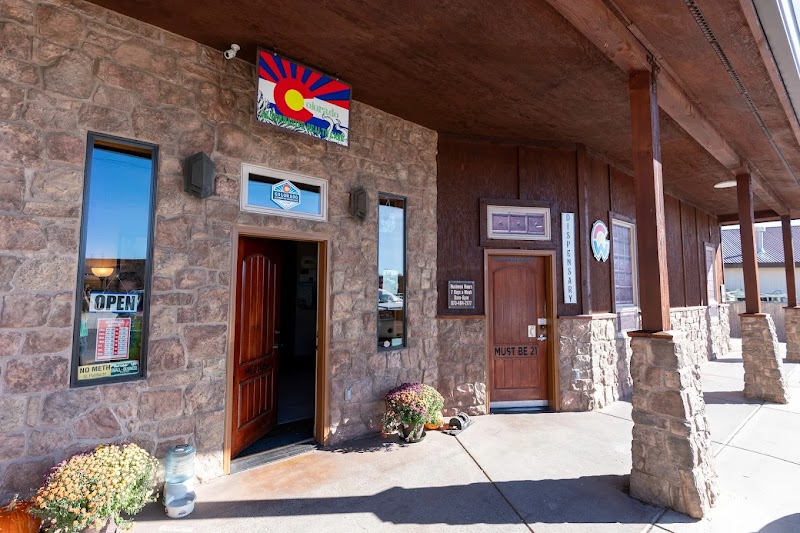 Colorado Alternative Health Care Colorado Alternative Health Care
