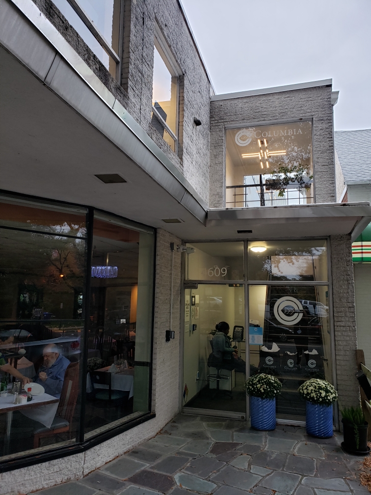 Columbia Care