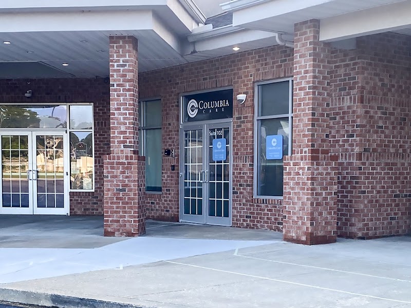 Columbia Care