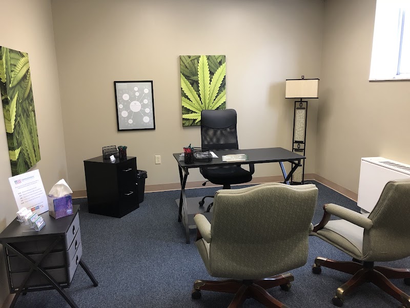Compassionate Certification Centers