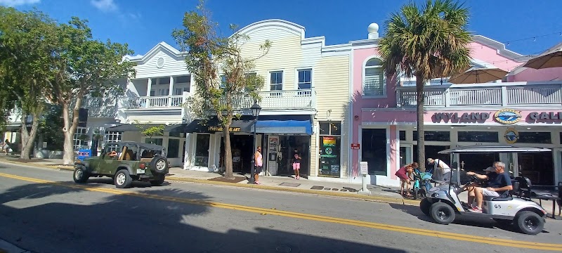 Complete Body Defense Key West Complete Body Defense Key West