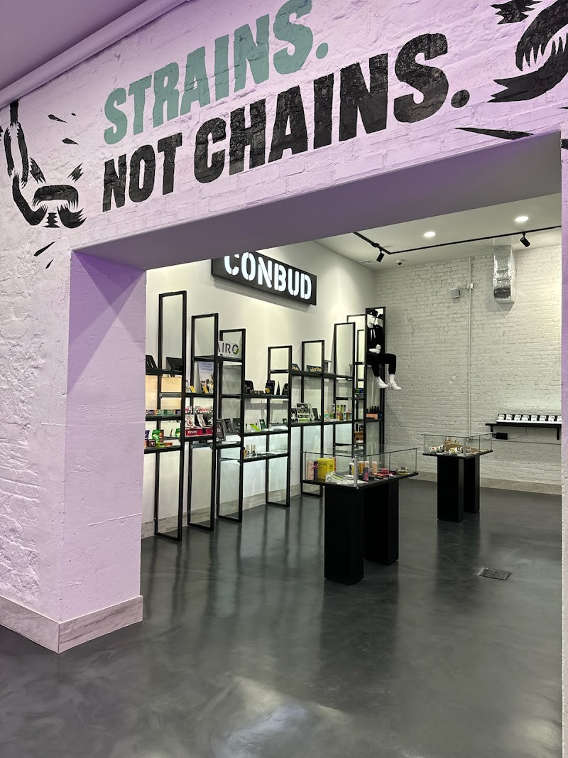 Con Bud Bronx Legal Cannabis Dispensary Con Bud Bronx Legal Cannabis Dispensary