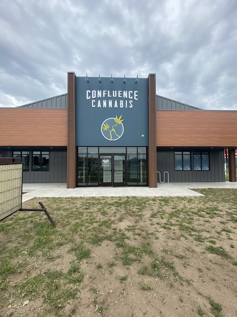 Confluence Cannabis