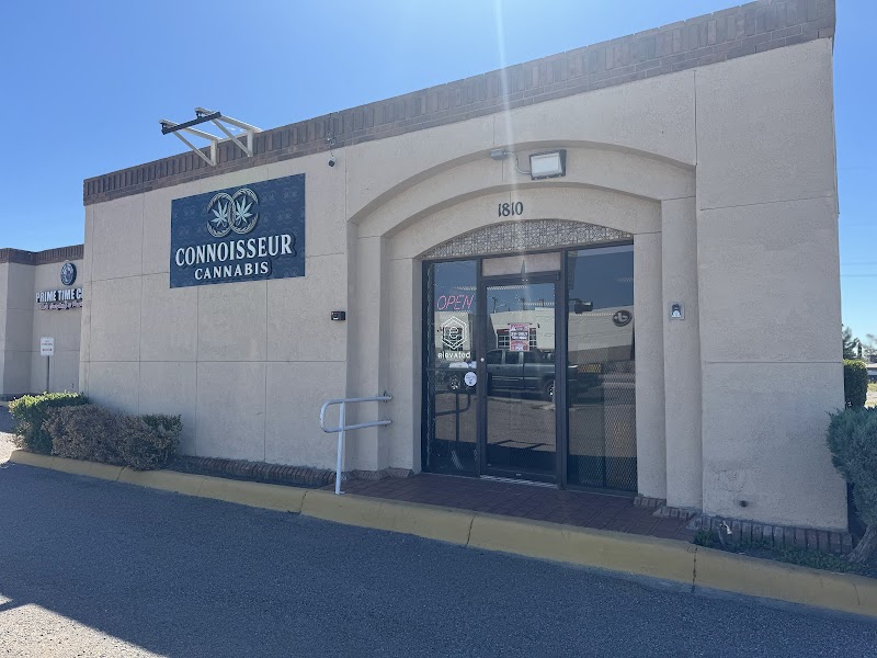 Connoisseur Cannabis LLC Connoisseur Cannabis LLC