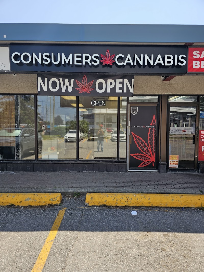 Consumers Cannabis