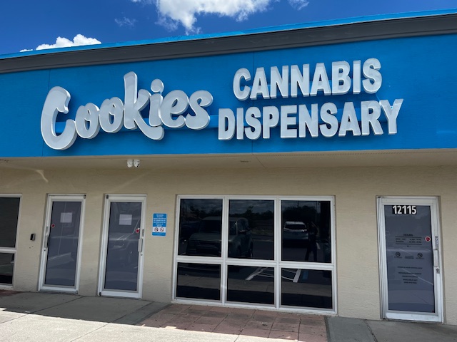 Cookies Brooksville Dispensary