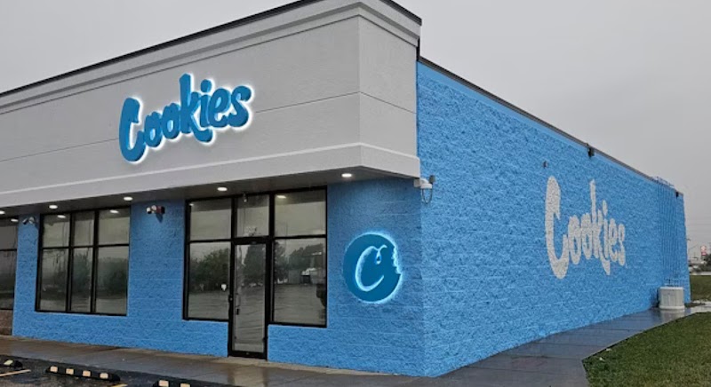 Cookies Dispensary Bloomington Cookies Dispensary Bloomington
