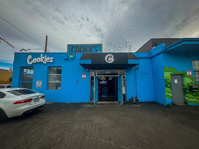 Cookies Dispensary Cookies Dispensary
