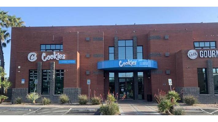 Cookies Flamingo Las Vegas Dispensary Cookies Flamingo Las Vegas Dispensary