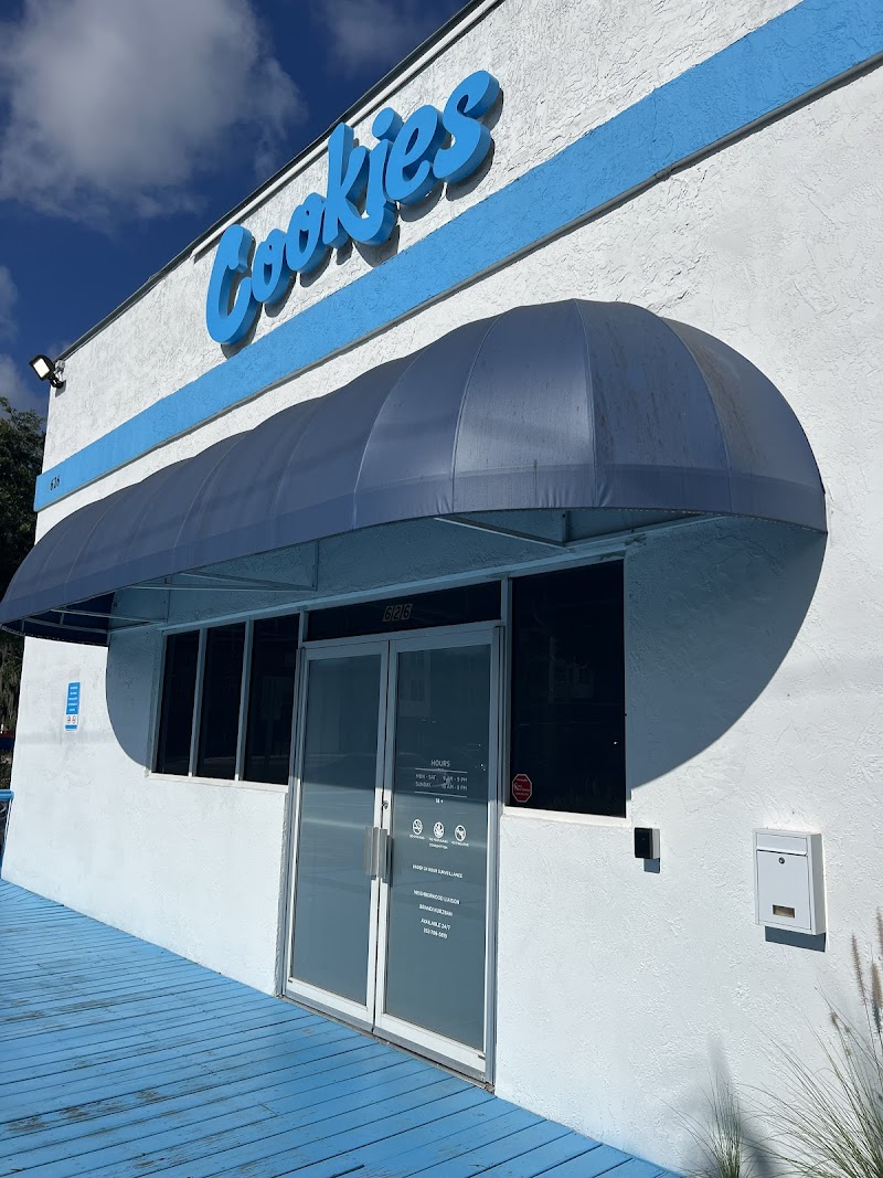 Cookies Gainesville Dispensary